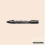 Brushmarker Winsor&Newton pędzelek+pisak, Almond 0819 - 2